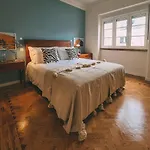 Casas Da Tapada Apartman