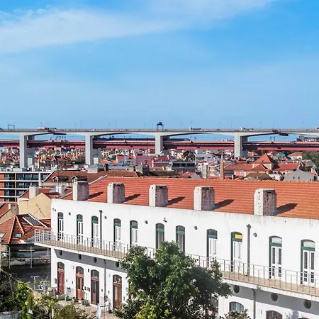 Apartment Casas Da Tapada