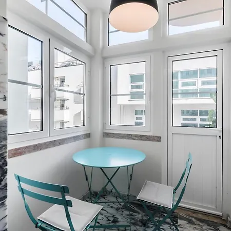 Casas Da Tapada Lisbon