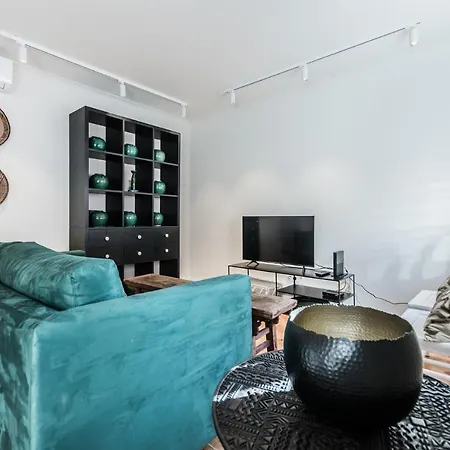 Apartment Casas Da Tapada Lisbon