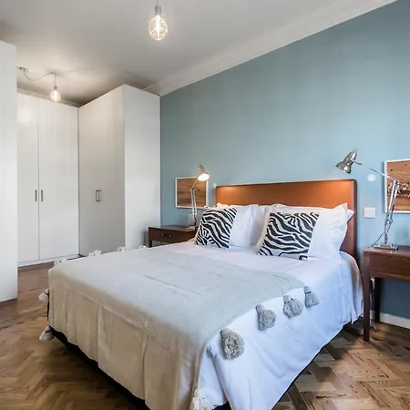 Casas Da Tapada Lizbona