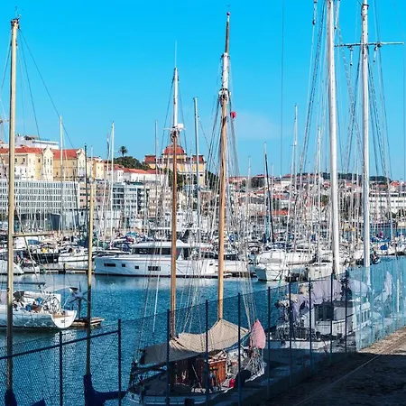 Casas Da Tapada Apartment