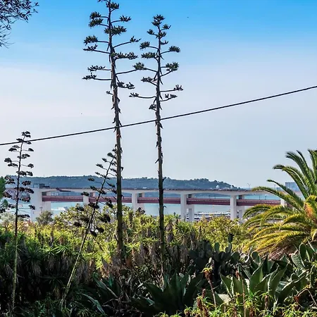 Appartement Casas Da Tapada *