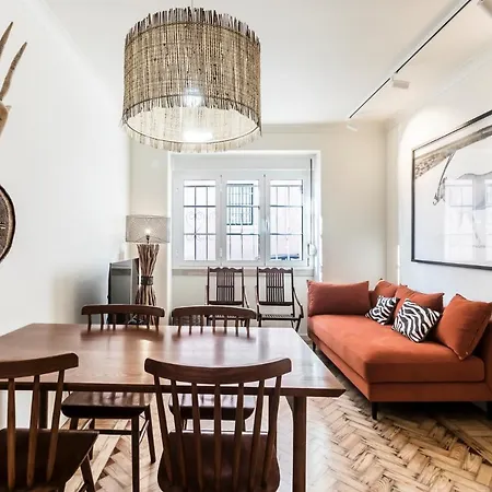 Casas Da Tapada Lissabon