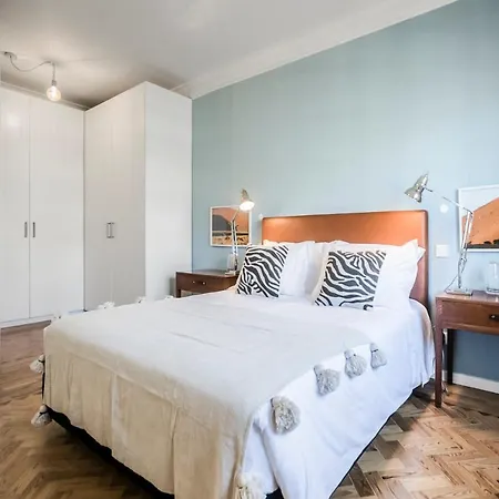 Apartment Casas Da Tapada *