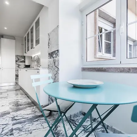 Apartment Casas Da Tapada Lisbon