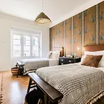 Casas Da Tapada Appartement Lissabon