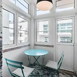 Casas Da Tapada Lissabon
