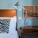 Casas Da Tapada Appartement