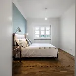 Apartment Casas Da Tapada *