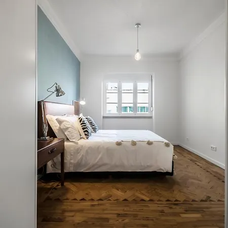 Lägenhet Casas Da Tapada *