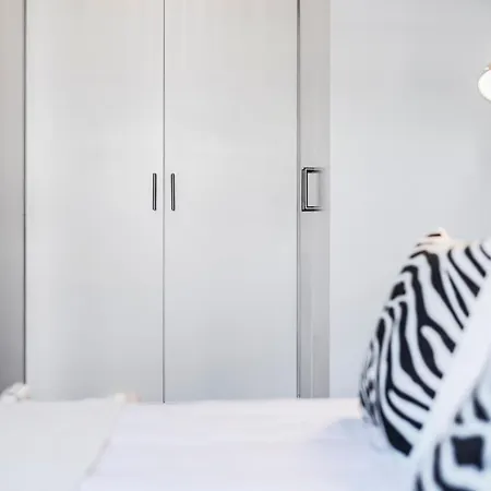 Lägenhet Casas Da Tapada Lisboa