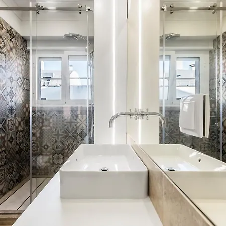 Apartment Casas Da Tapada